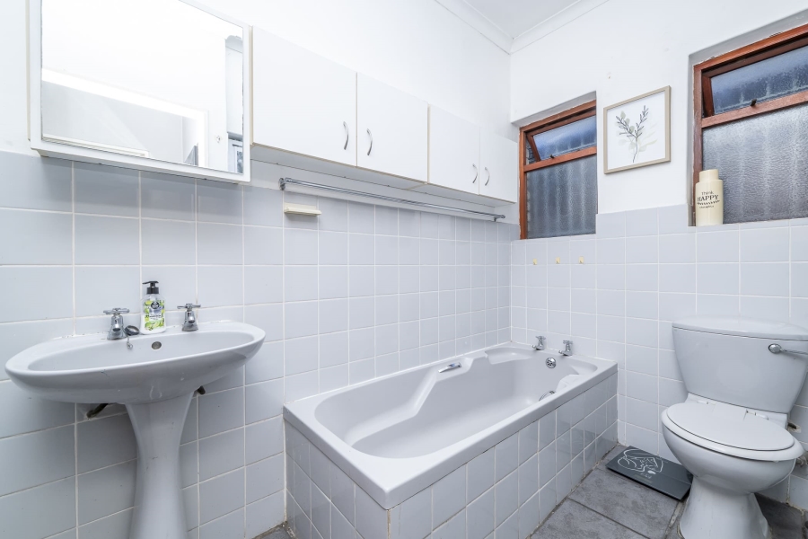 2 Bedroom Property for Sale in Bonnie Brae Western Cape